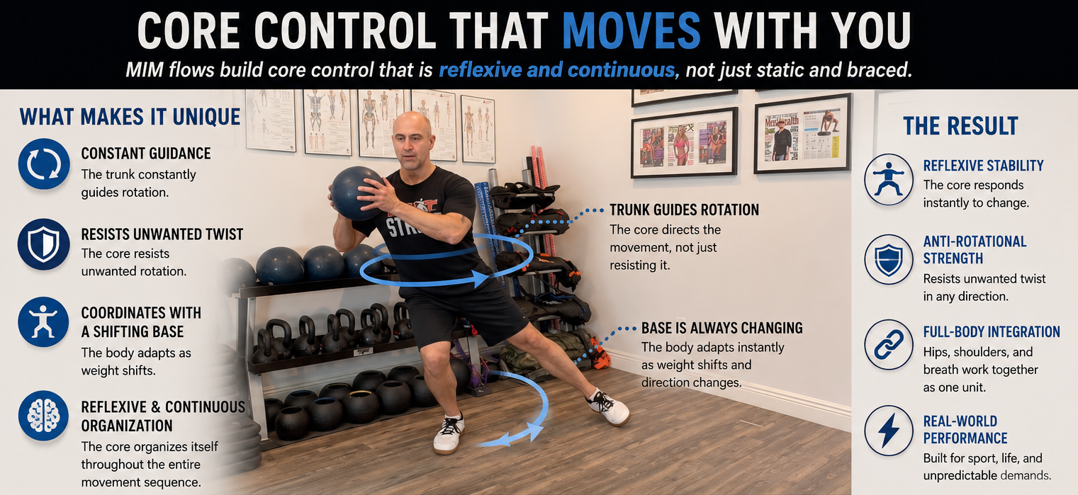 core training