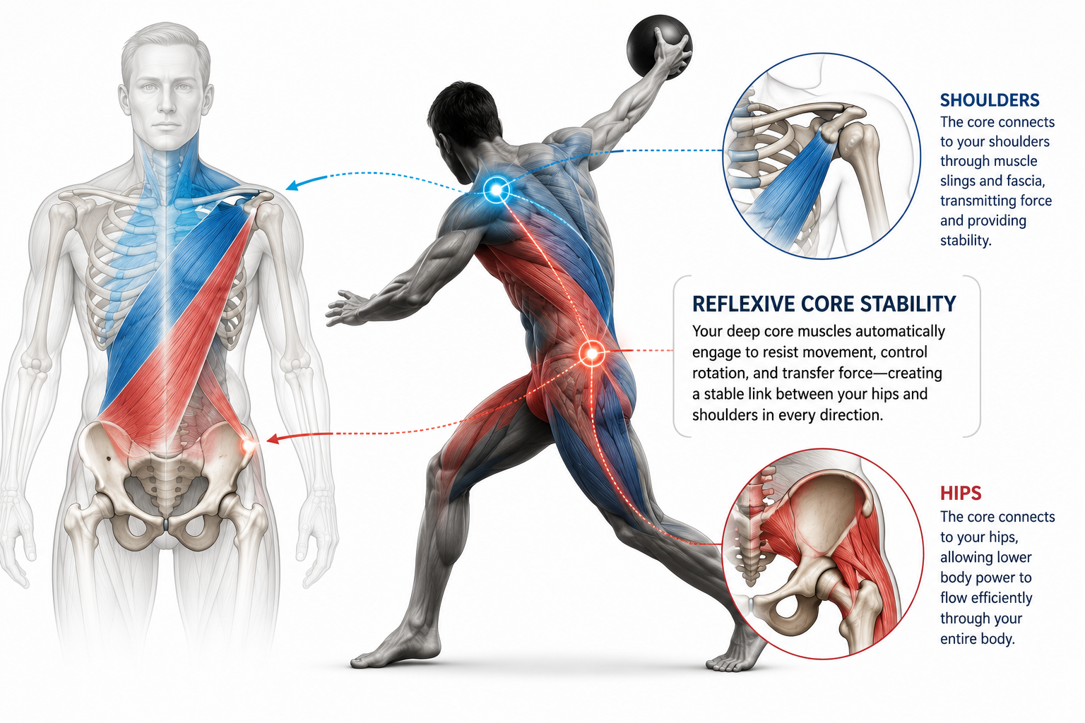 core stability 