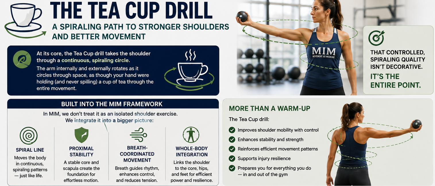 shoulder mobility 