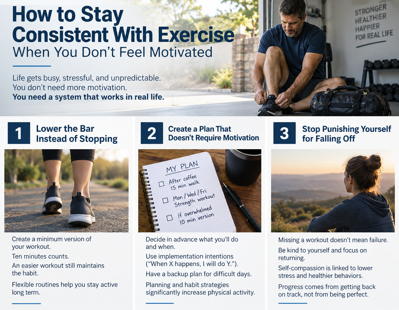 mind-body fitness