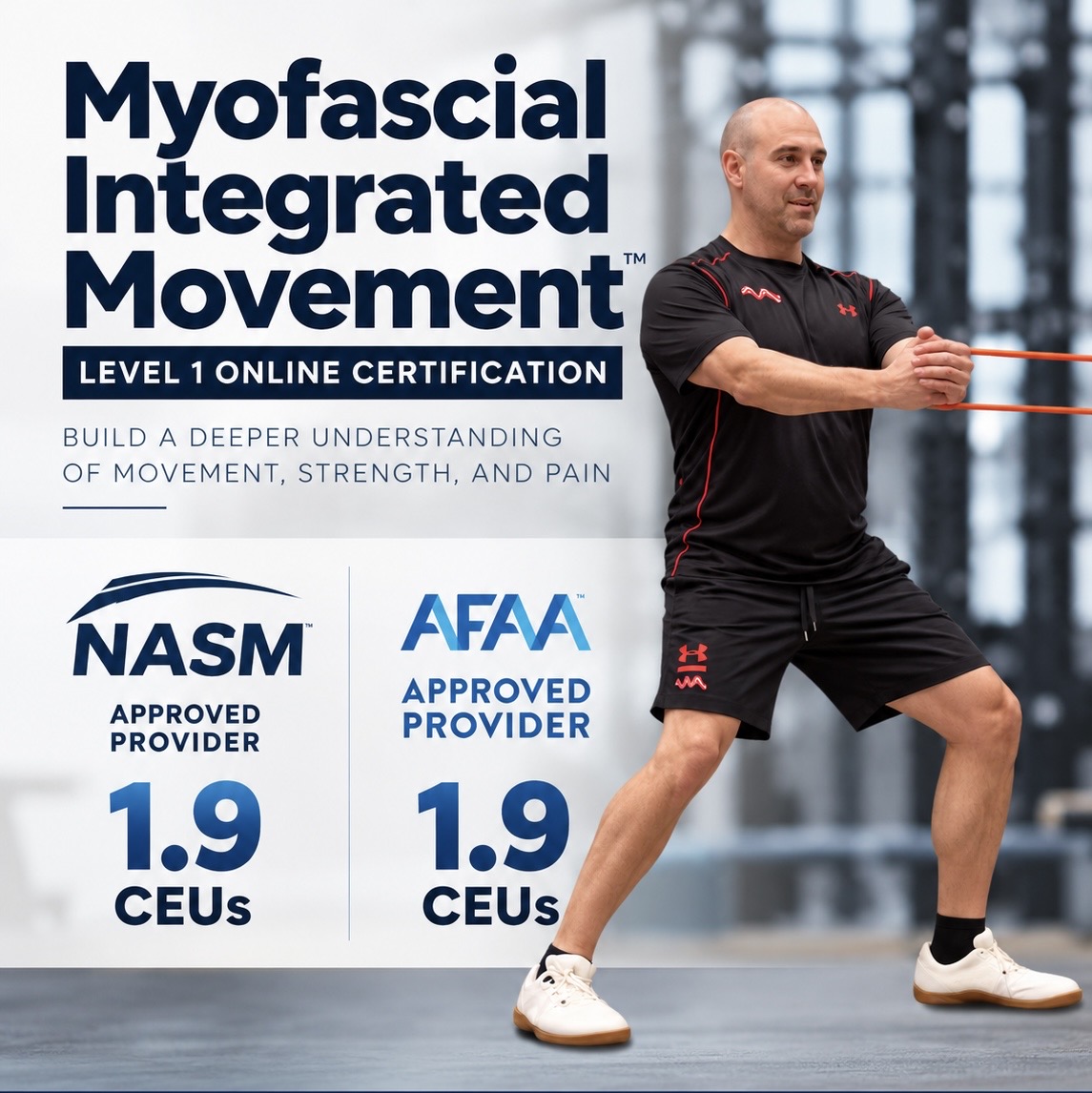 fitness education