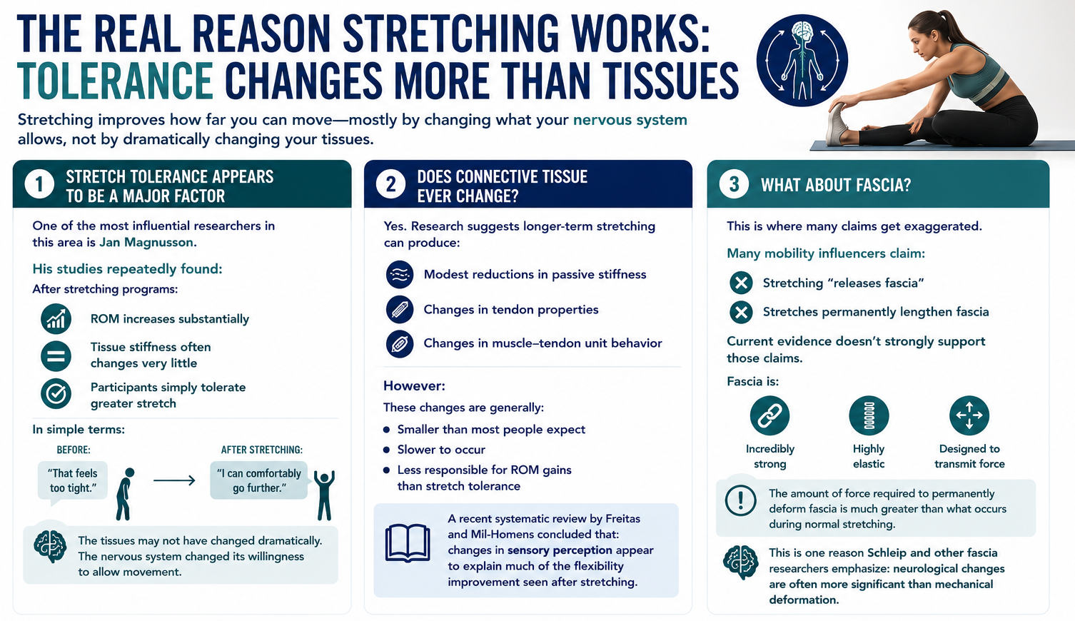 hamstring flexibility