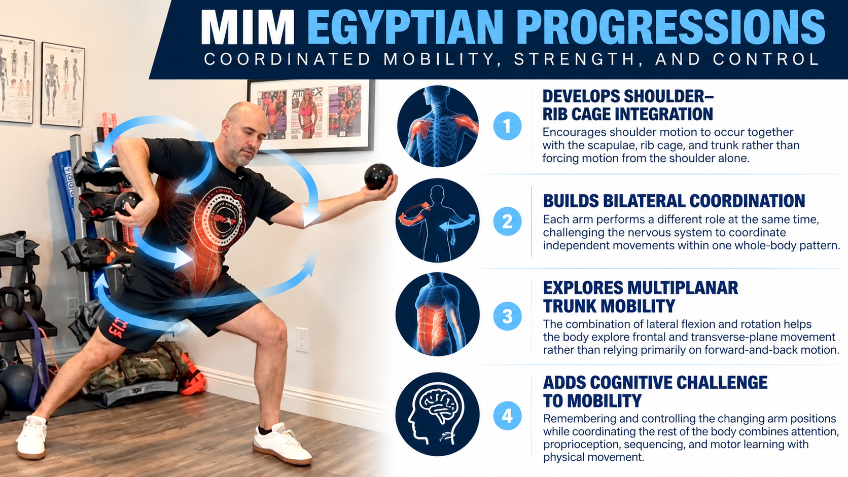 mobility exercises