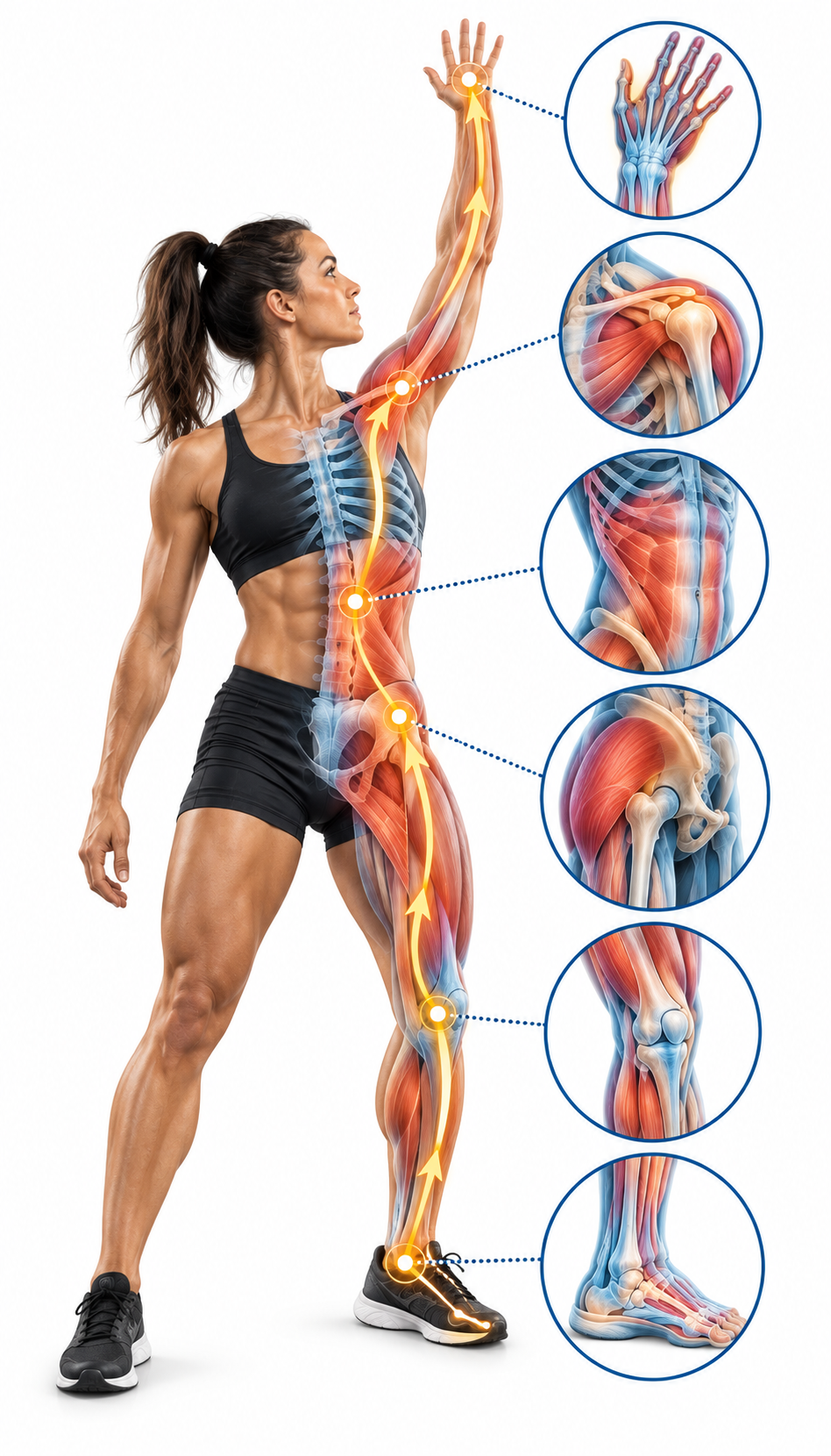 upper body exercises 