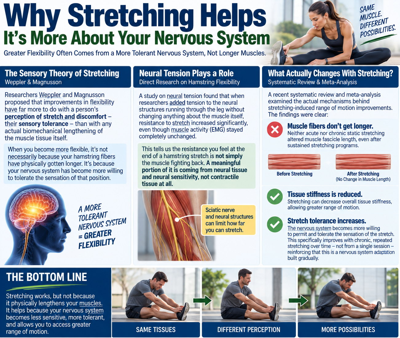 hamstring stretches