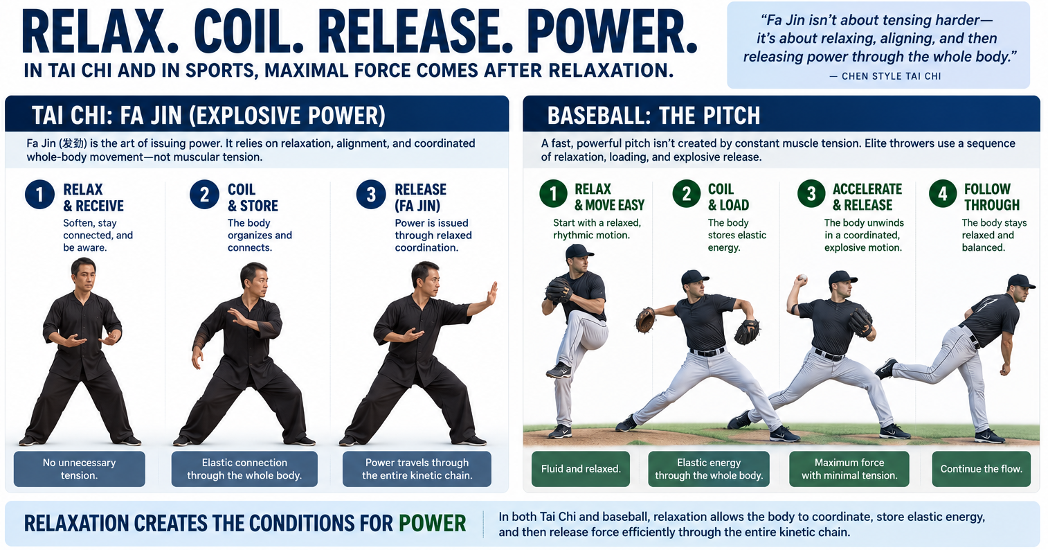 power training