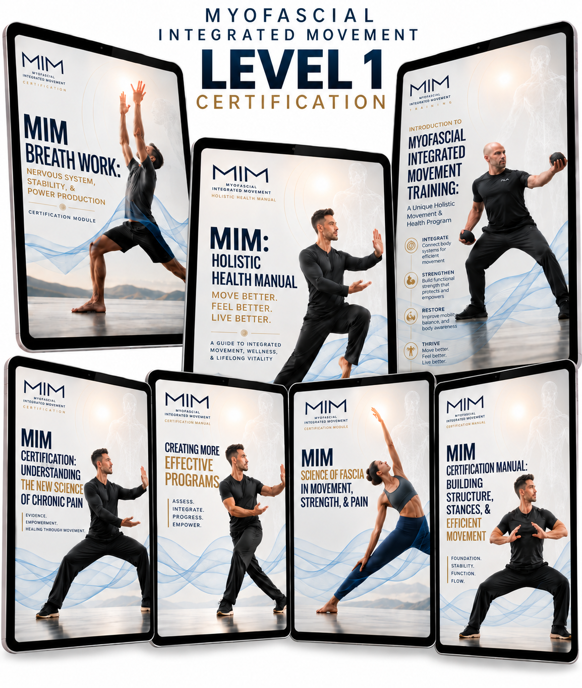 myofascial movement