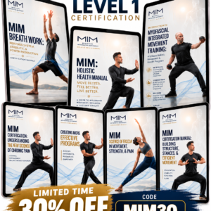 myofasical integrated movement training