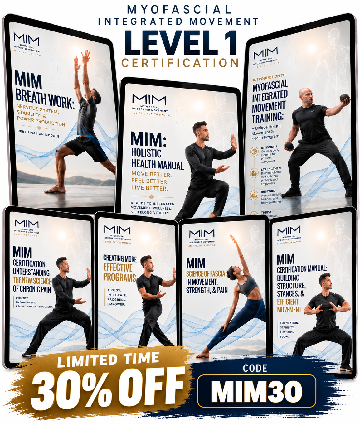 myofascial integrated movement training myofasical integrated movement training