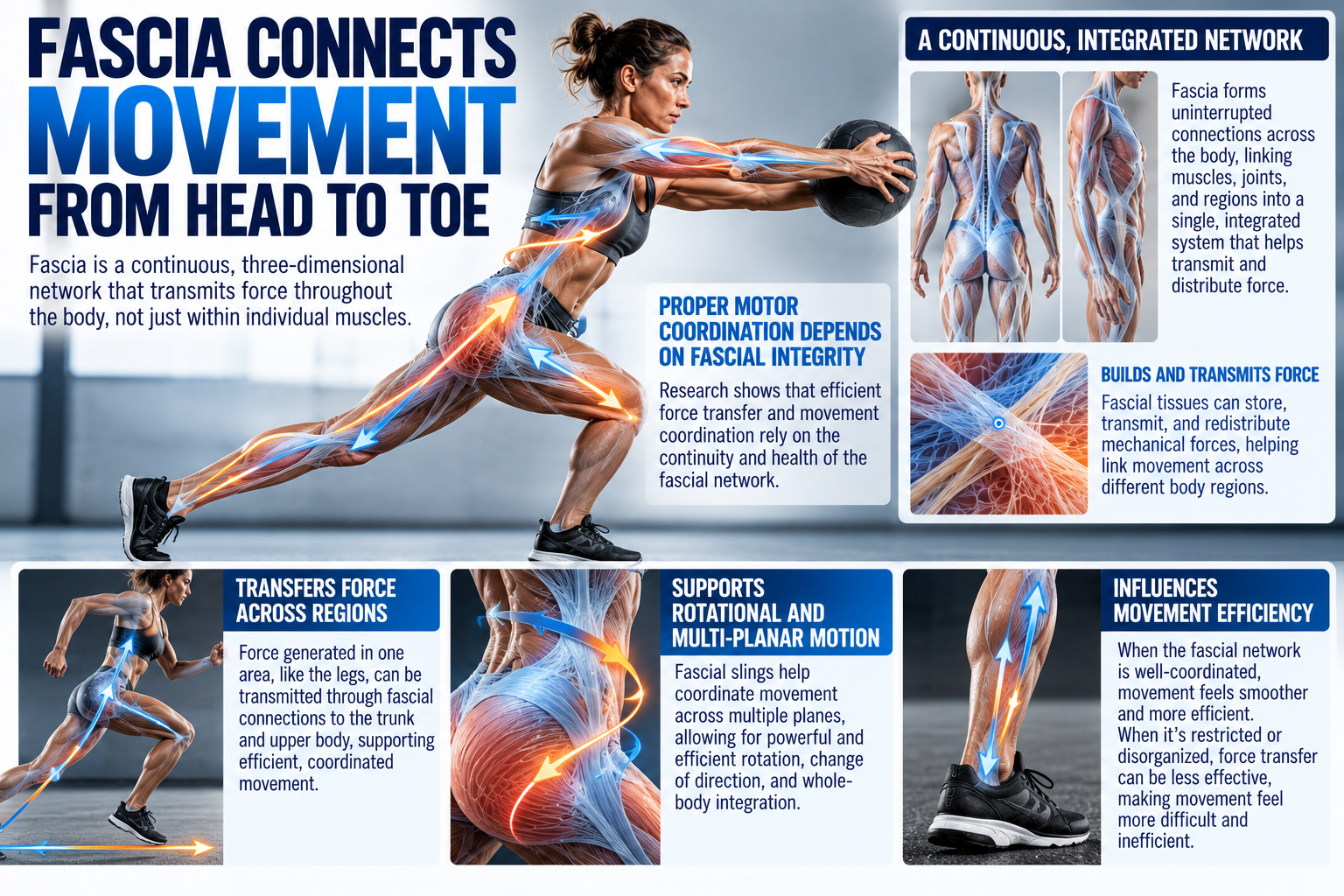 fascia fitness