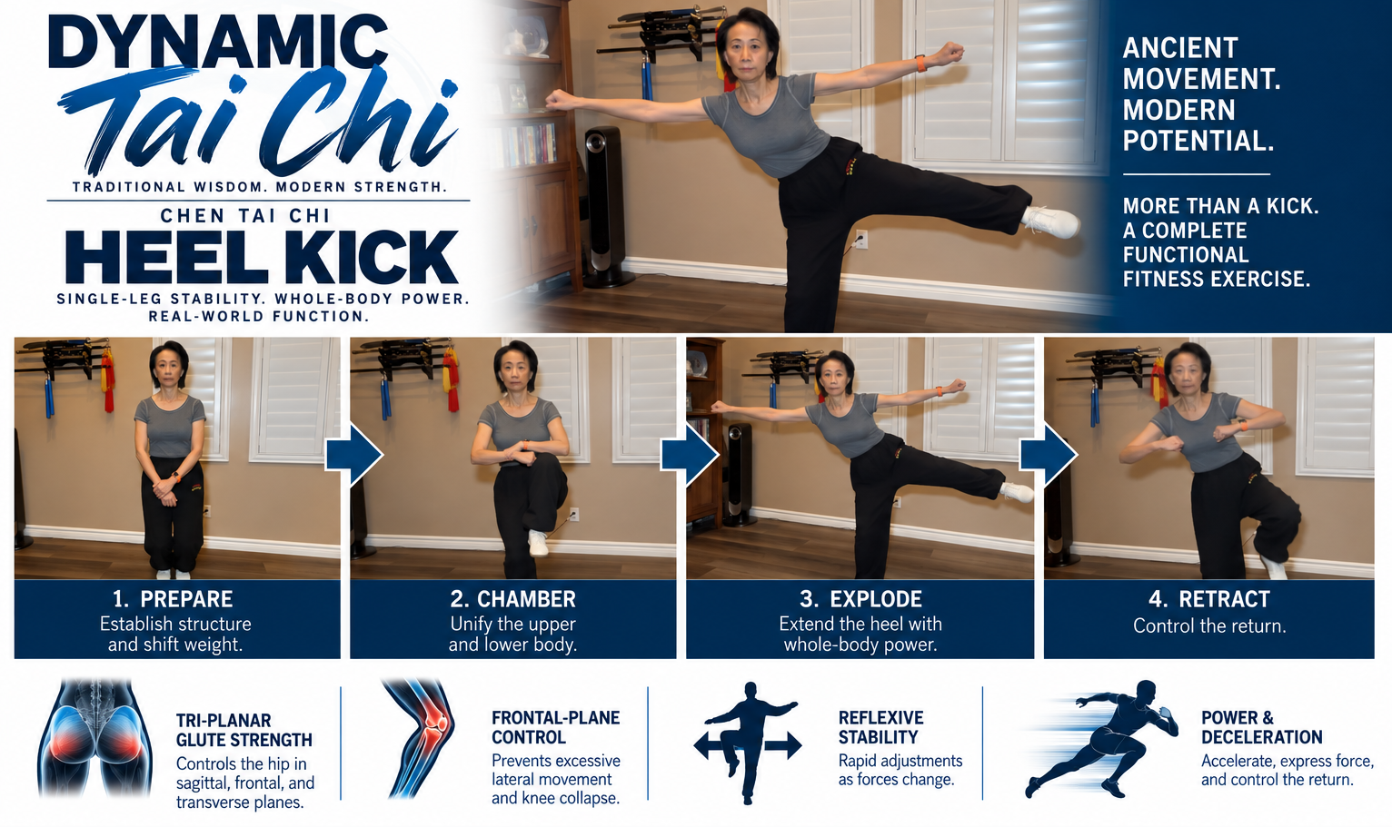 tai chi