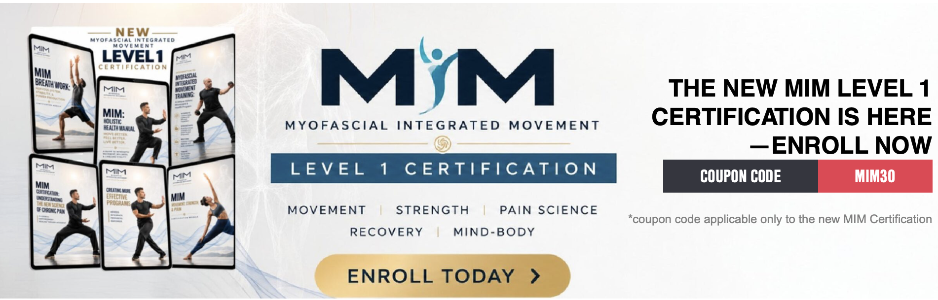 myofascial integrated movement