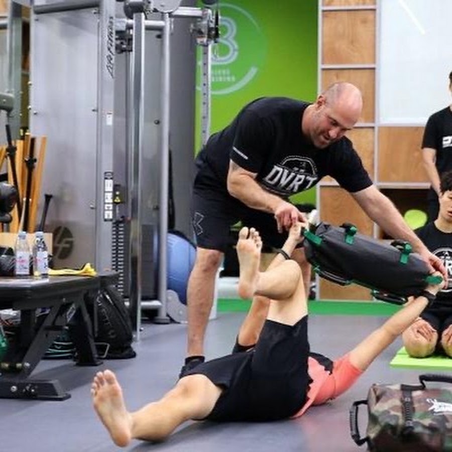 sandbag workout equipment